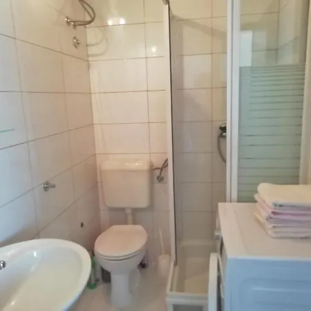 Kovacic شقة أوميس