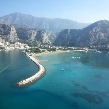 Kovacic * أوميس