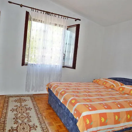 Apartment Kovacic *