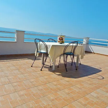Appartement Kovacic