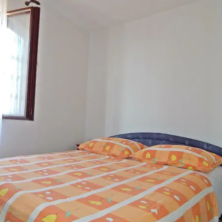Kovacic Apartment Omis