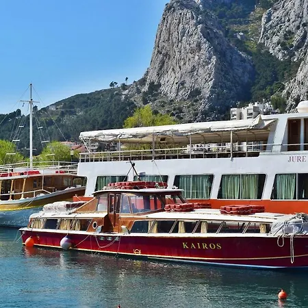 Kovacic * Omiš